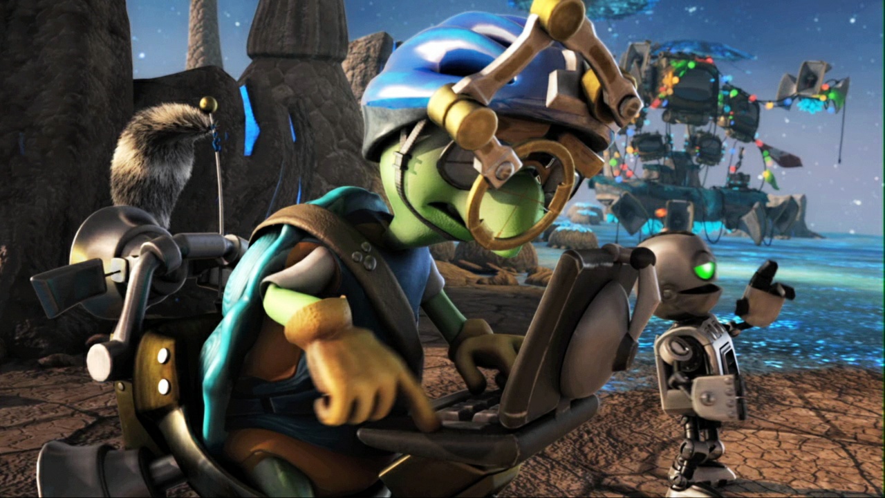 PlayStation Move Heroes (Move)